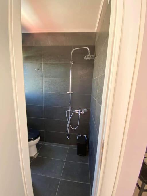 Apartament Lavrio 1Bdr Penthouse 7 Min On Foot From The Port Zewnętrze zdjęcie